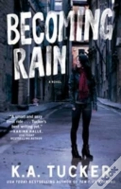 Capa do artigo Becoming Rain