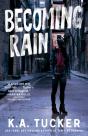 Becoming Rain - Preview