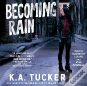 Capa do artigo Becoming Rain