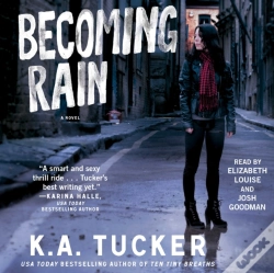 Capa do artigo Becoming Rain