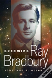 Capa do artigo Becoming Ray Bradbury