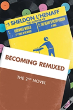 Capa do artigo Becoming Remixed