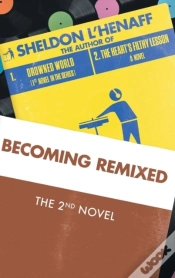 Capa do artigo Becoming Remixed