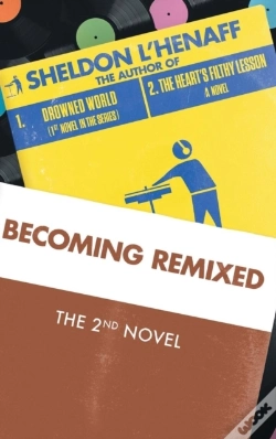 Capa do artigo Becoming Remixed