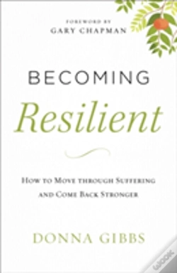 Capa do artigo Becoming Resilient
