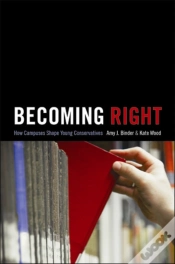 Capa do artigo Becoming Right