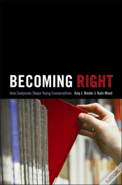 Capa do artigo Becoming Right