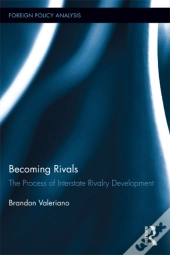 Becoming Rivals