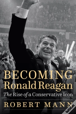 Capa do artigo Becoming Ronald Reagan