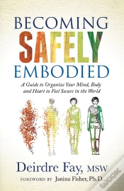 Capa do artigo Becoming Safely Embodied