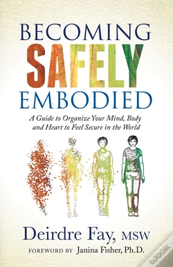 Capa do artigo Becoming Safely Embodied