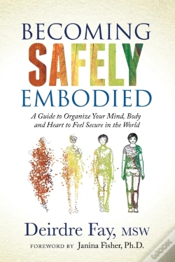 Capa do artigo Becoming Safely Embodied