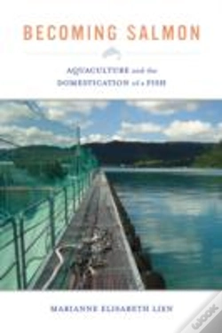 Capa do artigo Becoming Salmon