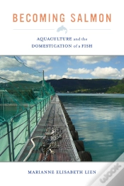 Capa do artigo Becoming Salmon