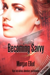 Capa do artigo Becoming Savvy