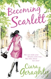 Capa do artigo Becoming Scarlett