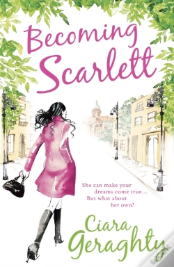 Capa do artigo Becoming Scarlett