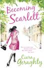 Becoming Scarlett - Preview
