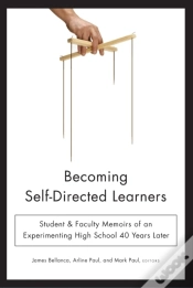 Capa do artigo Becoming Self-Directed Learners