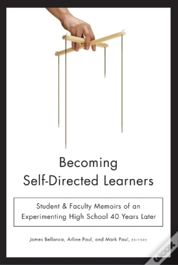 Capa do artigo Becoming Self-Directed Learners