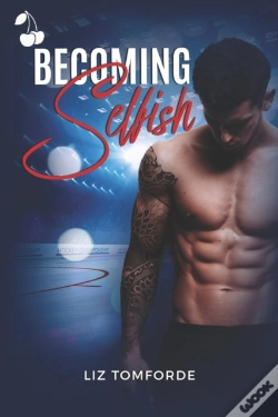 Capa do artigo Becoming Selfish