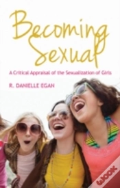 Capa do artigo Becoming Sexual