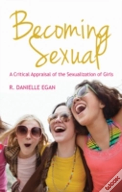 Capa do artigo Becoming Sexual