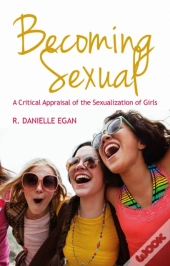 Becoming Sexual