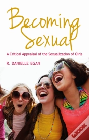 Capa do artigo Becoming Sexual