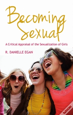Capa do artigo Becoming Sexual