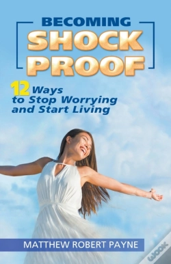 Capa do artigo Becoming Shock Proof-