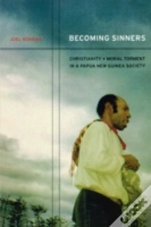 Becoming Sinners