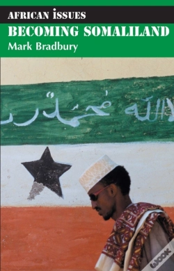 Capa do artigo Becoming Somaliland