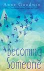 Becoming Someone - Preview