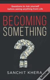 Capa do artigo Becoming Something