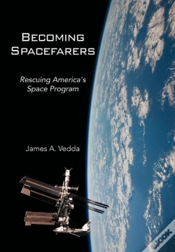 Capa do artigo Becoming Spacefarers