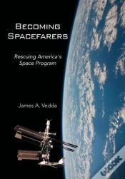 Capa do artigo Becoming Spacefarers