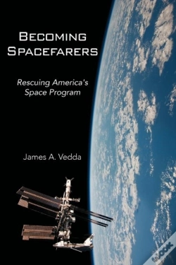 Capa do artigo Becoming Spacefarers