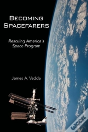 Capa do artigo Becoming Spacefarers
