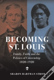 Capa do artigo Becoming St. Louis