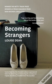 Becoming Strangers