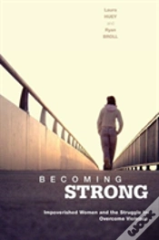 Capa do artigo Becoming Strong