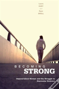 Capa do artigo Becoming Strong