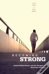 Capa do artigo Becoming Strong