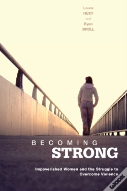 Capa do artigo Becoming Strong