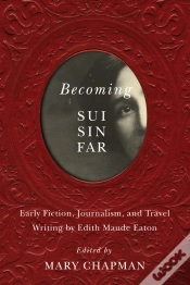 Capa do artigo Becoming Sui Sin Far