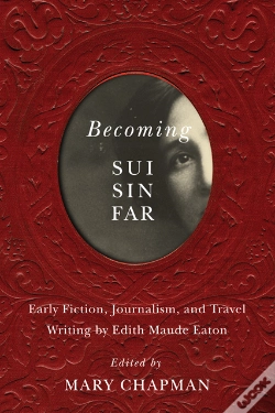 Capa do artigo Becoming Sui Sin Far