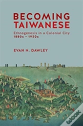 Becoming Taiwanese