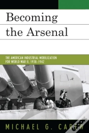 Capa do artigo Becoming The Arsenal