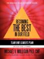 Becoming The Best In Our Field - Preview